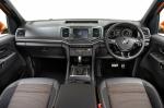 Volkswagen Amarok Double Cab Canyon 2019 года (ZA)